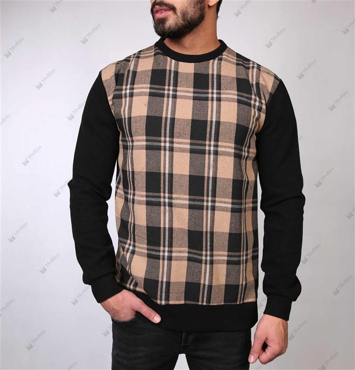 بلوز مردانه Burberry کد 1489